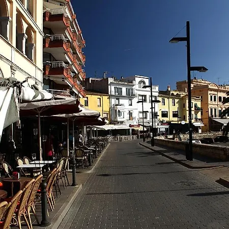 Vistas Privilegiadas Palamós