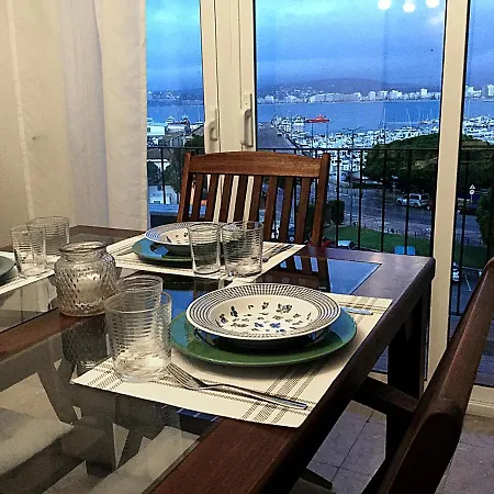 Vistas Privilegiadas Apartment Palamós