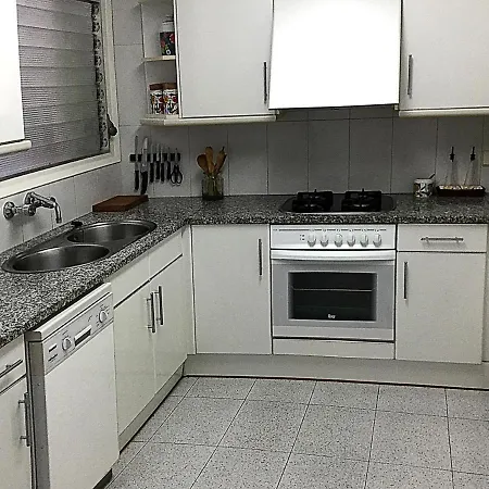 Vistas Privilegiadas Apartment Palamos