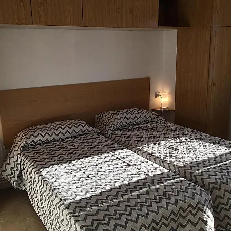 Vistas Privilegiadas Apartment Palamos