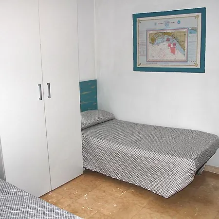 Vistas Privilegiadas Apartment
