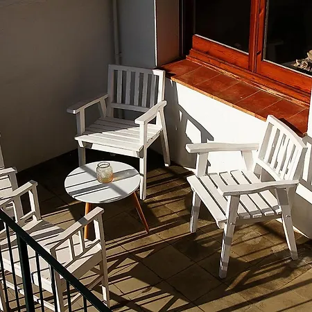 Vistas Privilegiadas Apartment Palamos