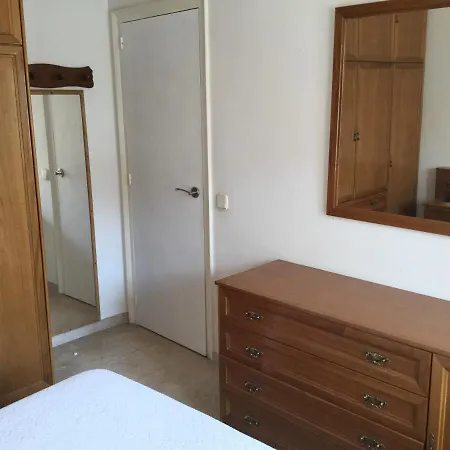 Apartman Vistas Privilegiadas *