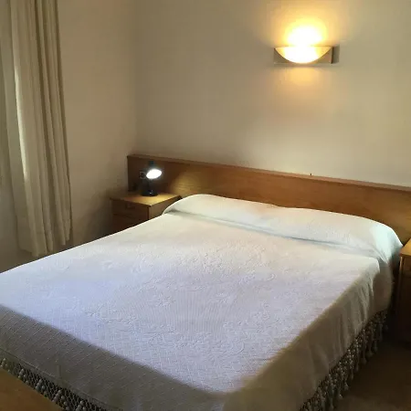Apartman Vistas Privilegiadas *