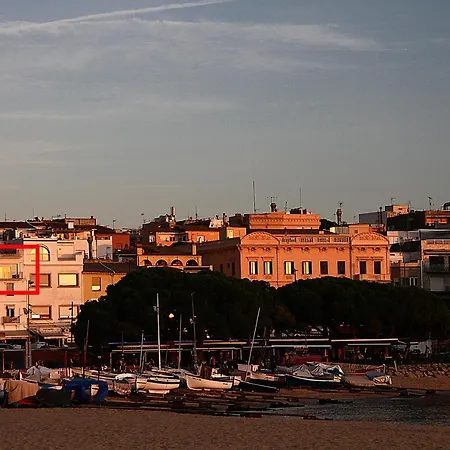 Apartman Vistas Privilegiadas