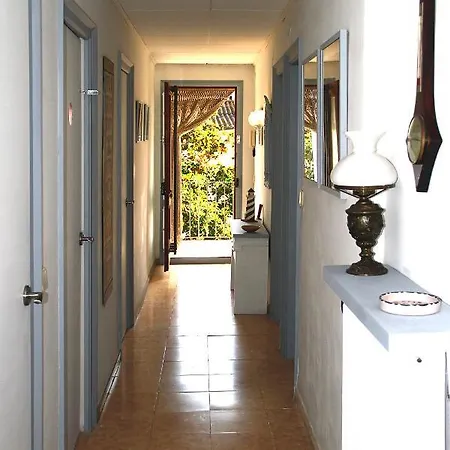Apartman Vistas Privilegiadas *